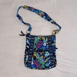 Vera Bradley Hipster Crossbody